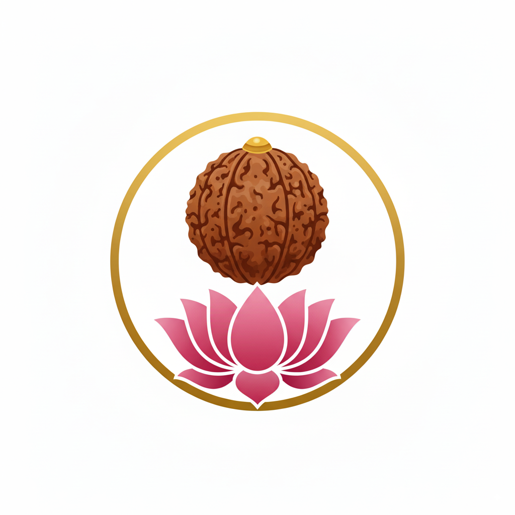 Maa Brahmacharini Logo
