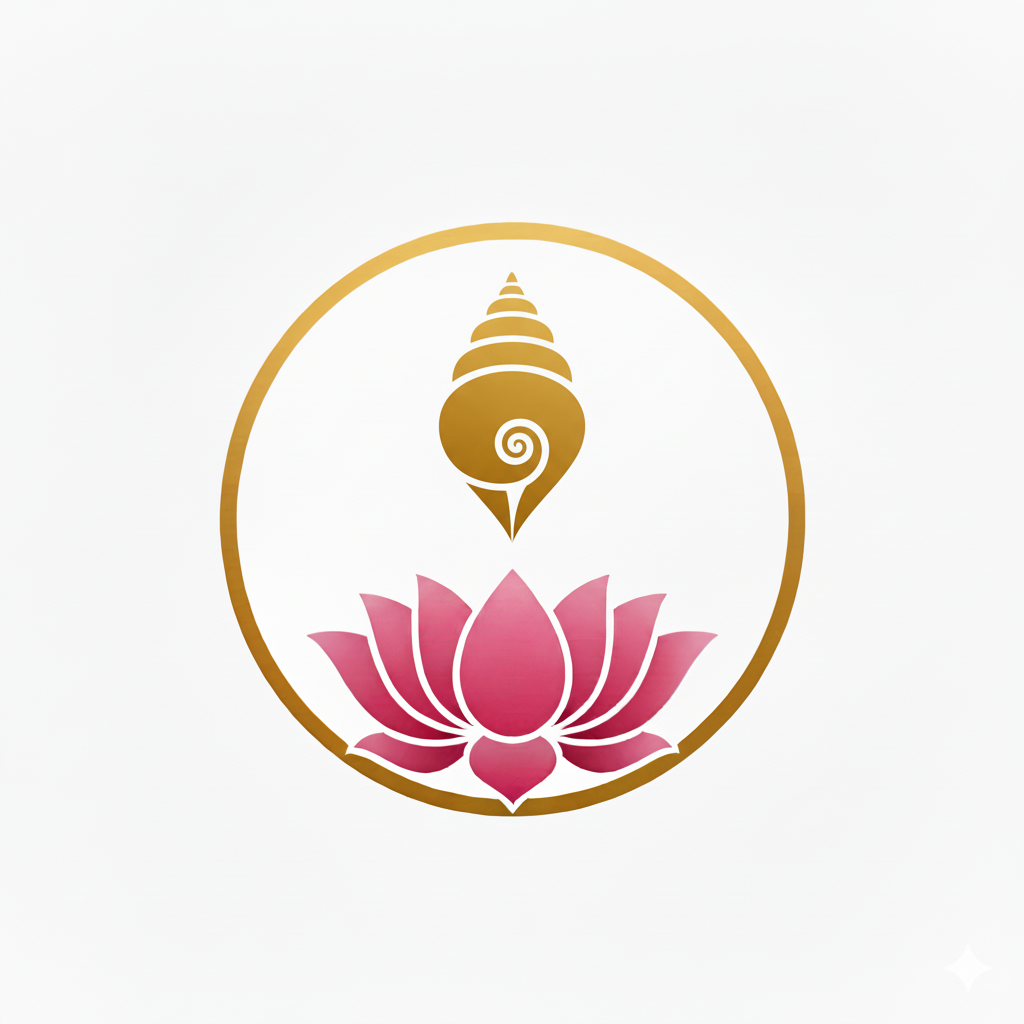 Maa Siddhidatri Logo