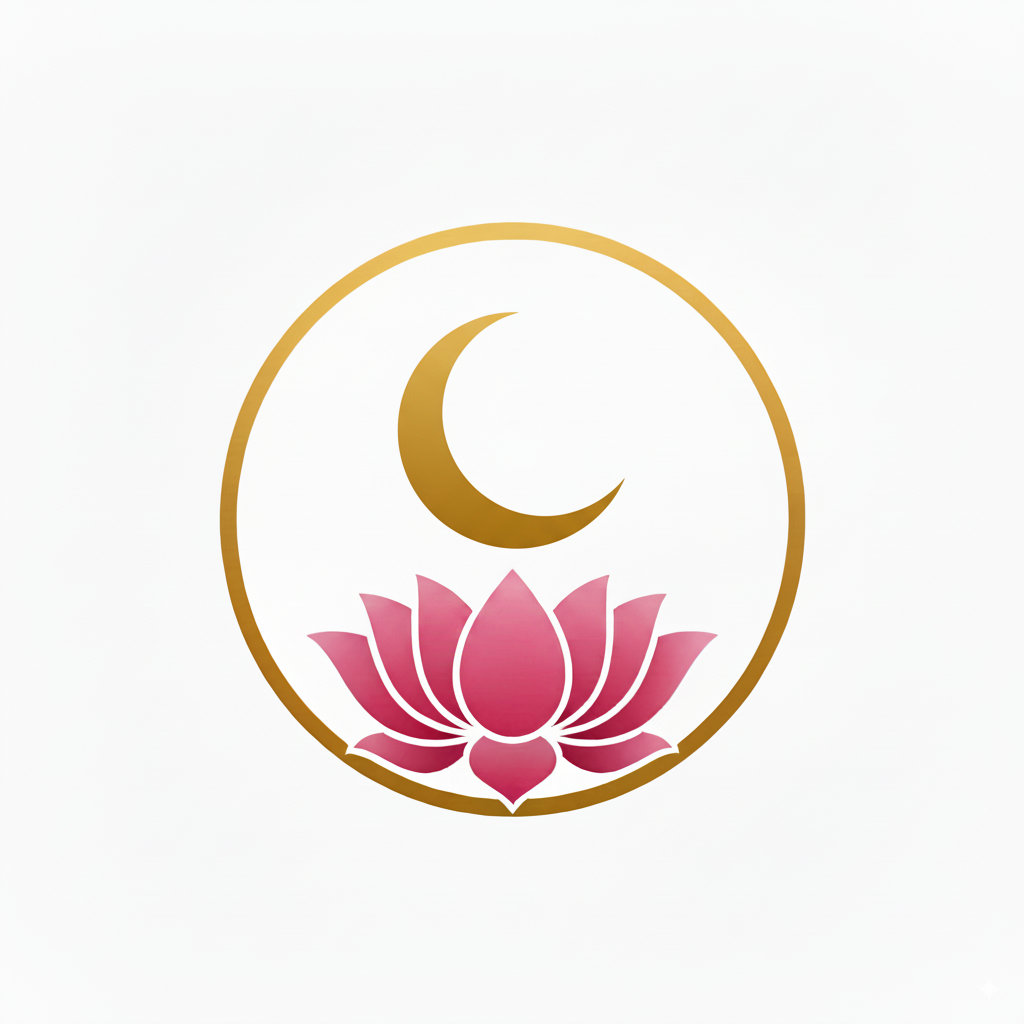 Maa Skandamata Logo