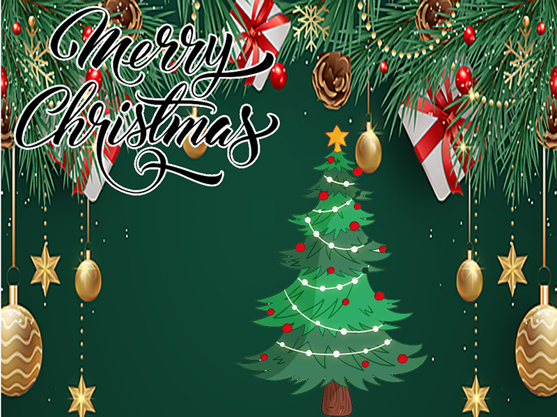 Christmas