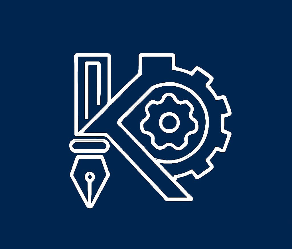 Kartik Profile Logo